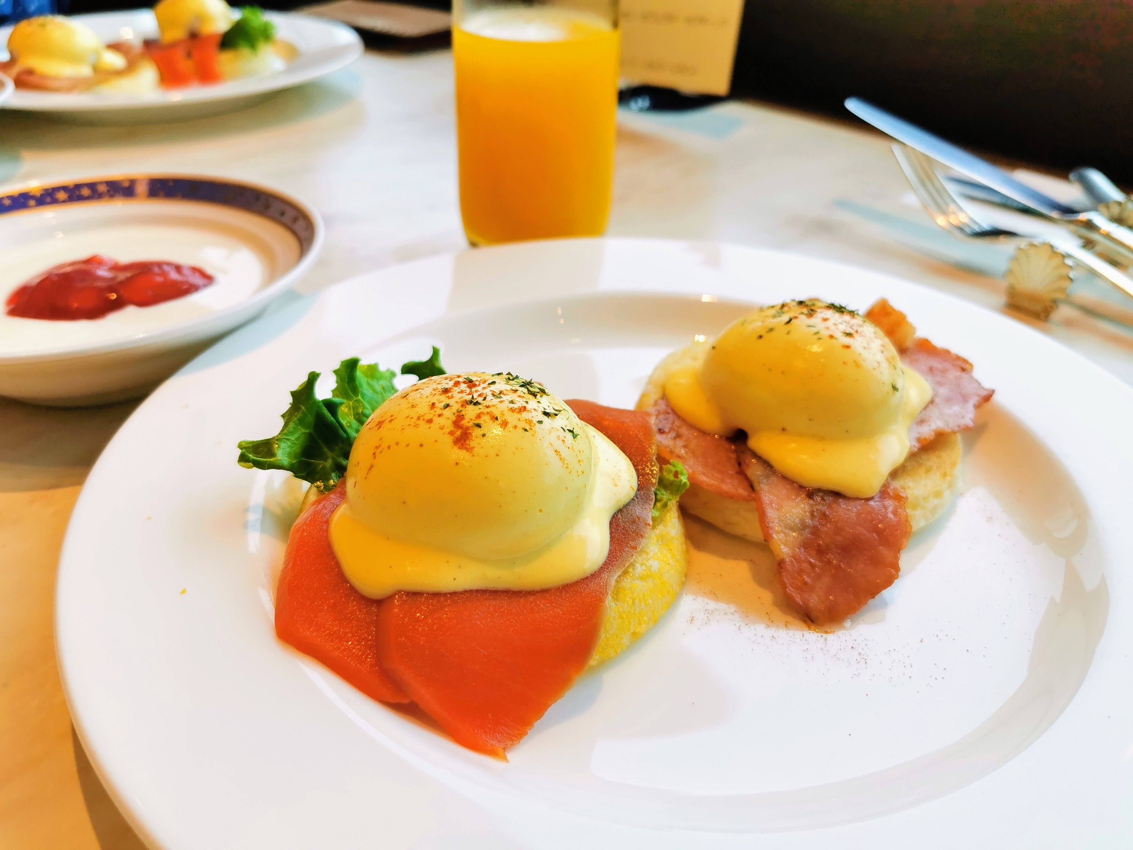 Tanegashima Iwasaki Hotel-餐饮