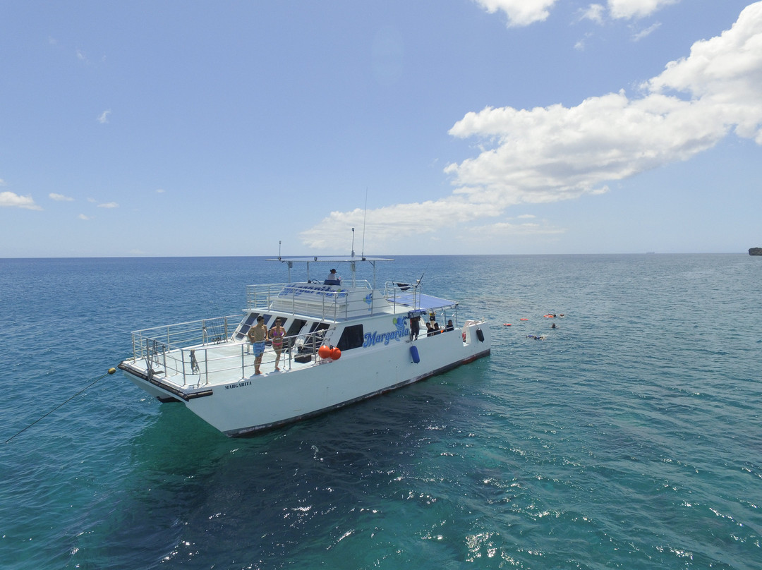 Alupang Beach Club-塔穆宁必去景点