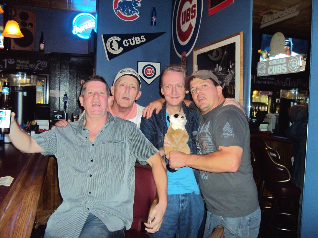 Cottonwood Inn & Suites主图