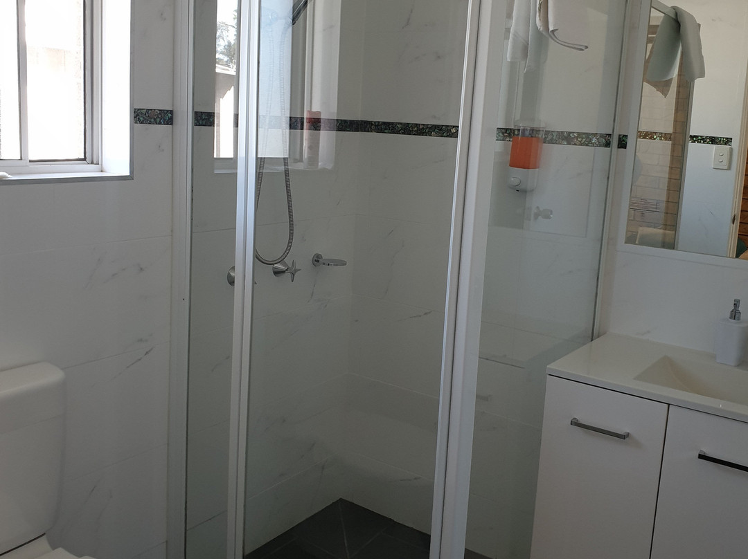 Beerwah Motor Lodge主图