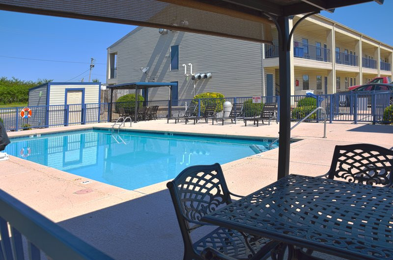 Sun Country Inn主图