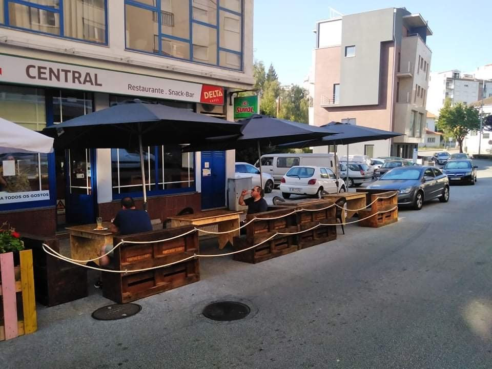 Restaurante Central