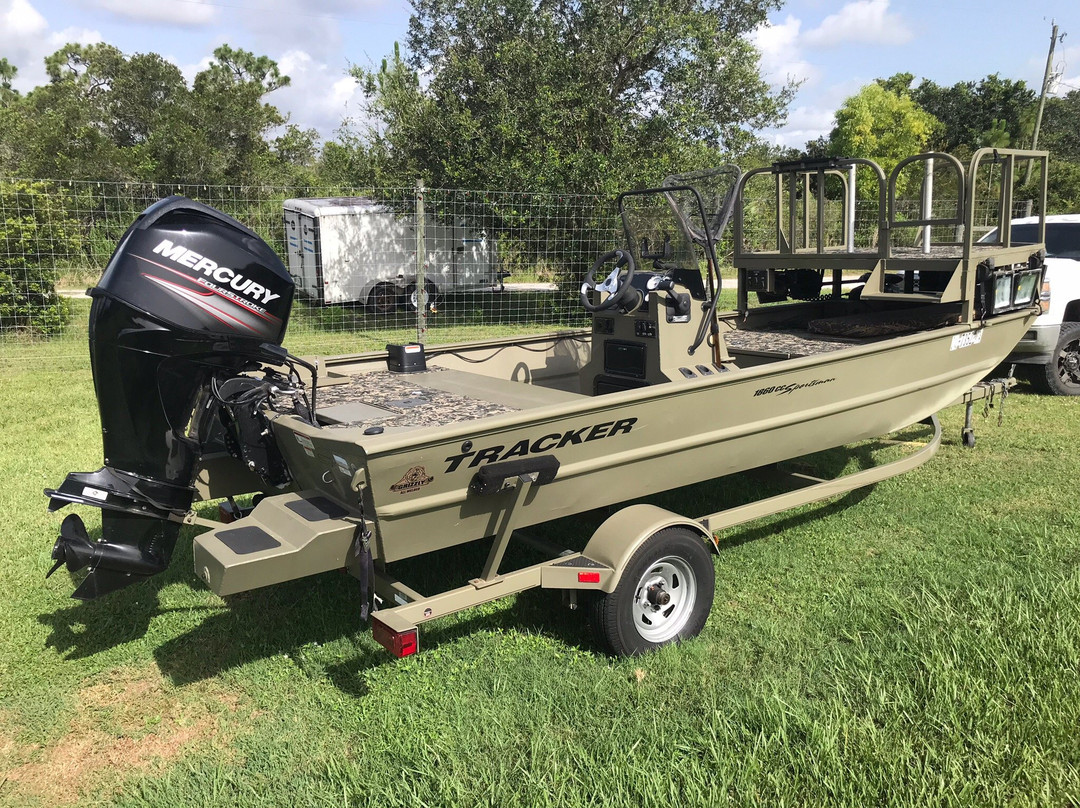 Razzor Ranch-Zolfo Springs必去景点