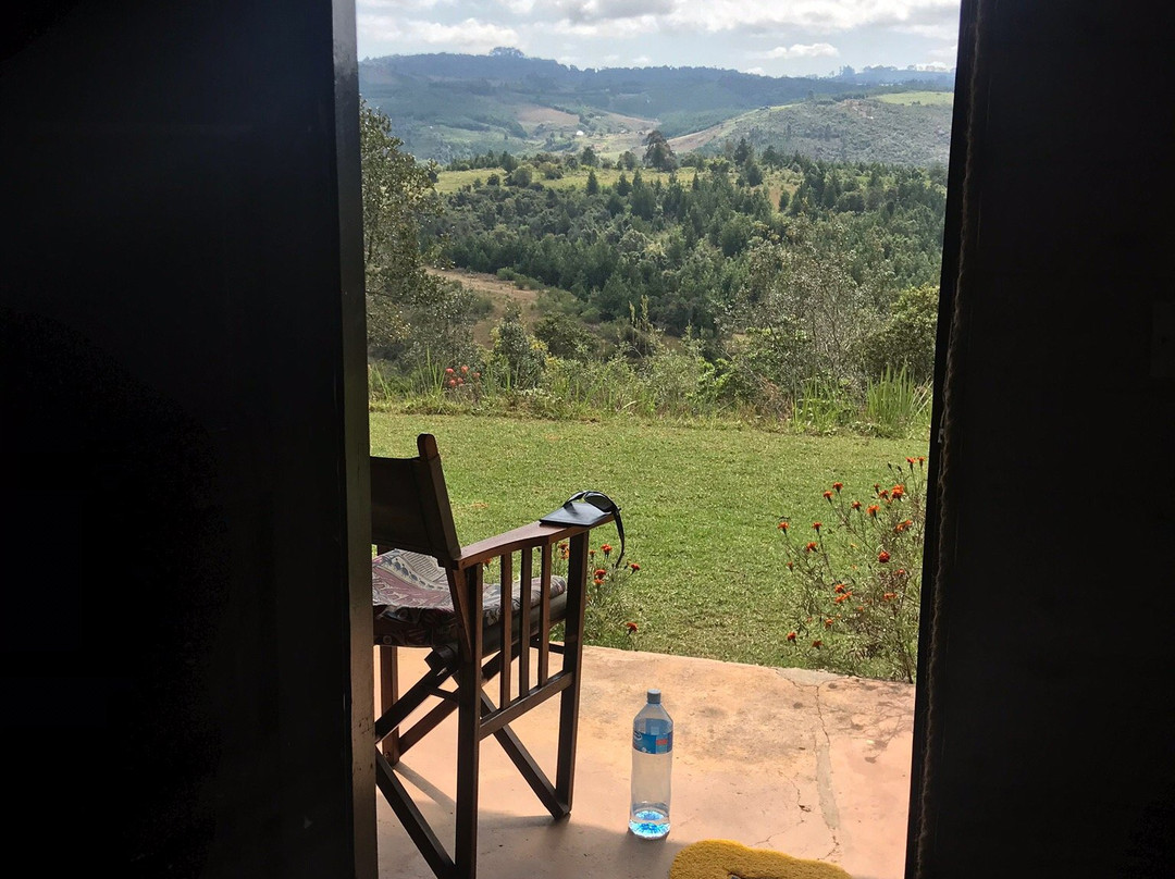 Mufindi Highland Lodge主图