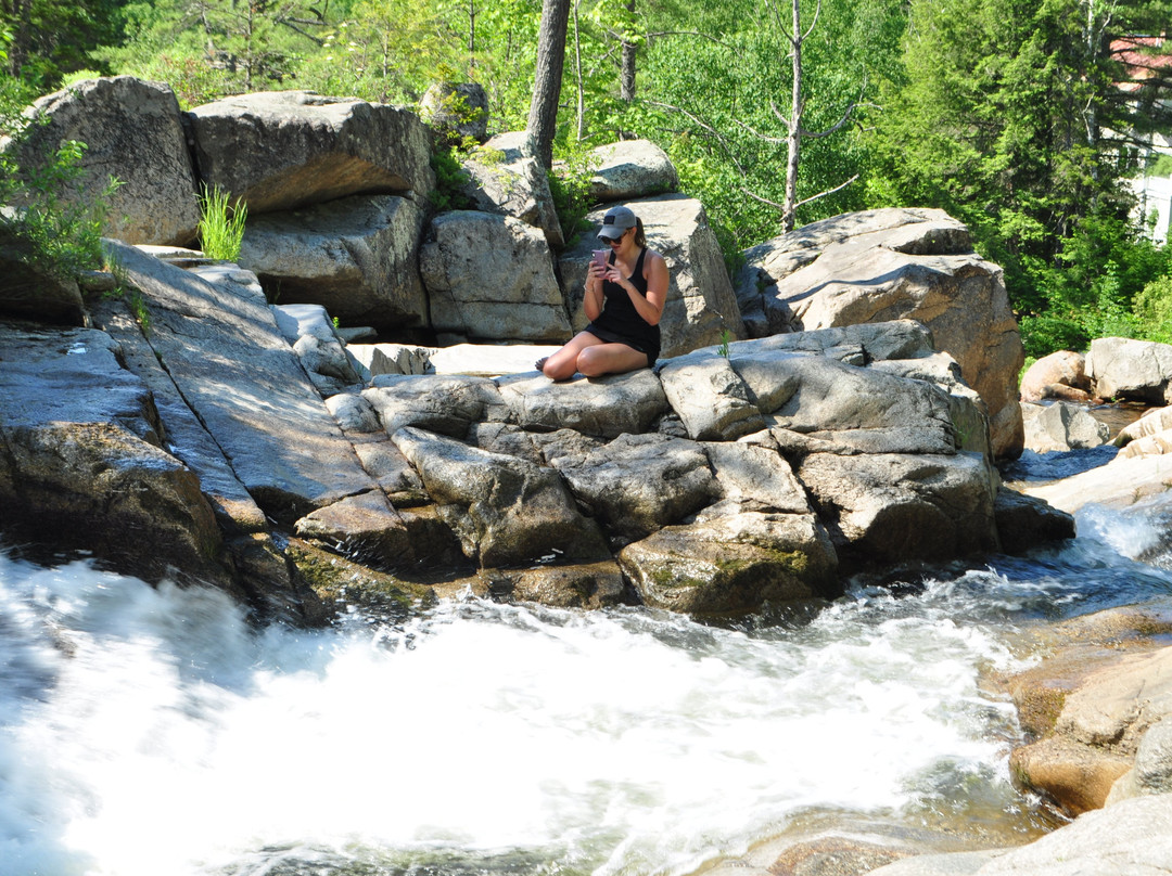 Eastern Slope Inn主图