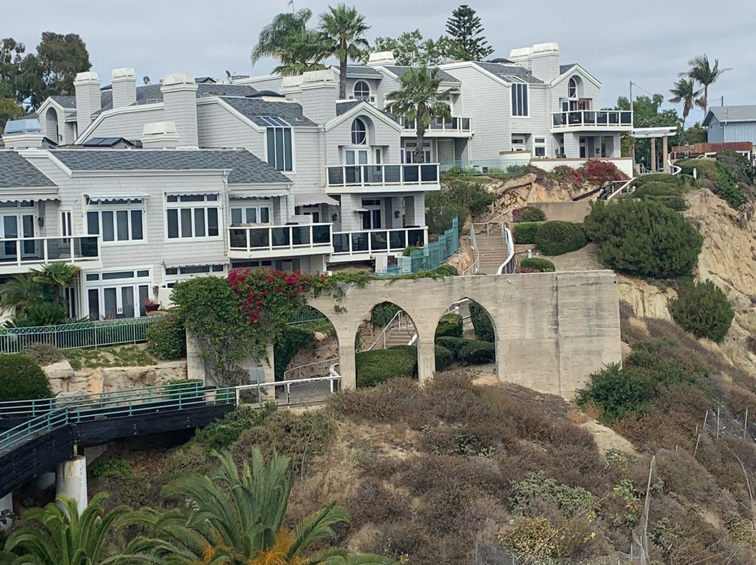 Bluff Top Trail-德纳角必去景点