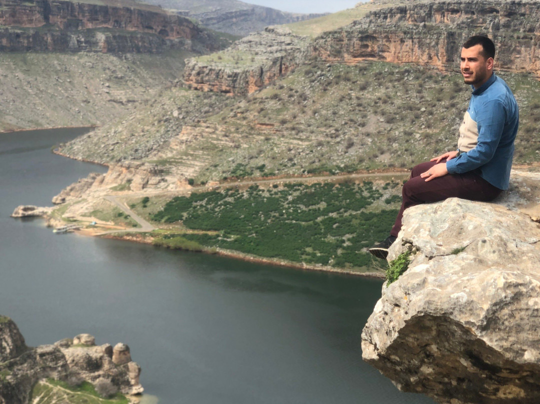 Eğil Barajı-Diyarbakir必去景点