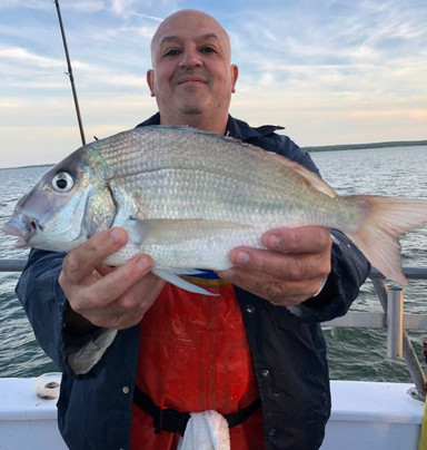 Capt. Dave Fishing-布鲁克林必去景点