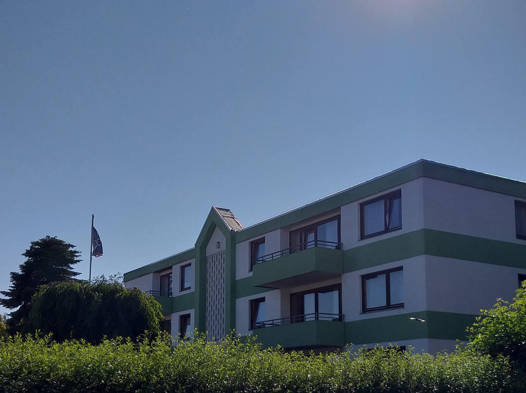 Hotel Windspiel主图
