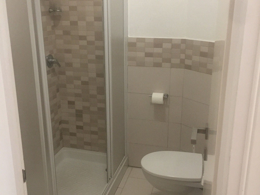 Hotel & Residence Villa Rosa主图