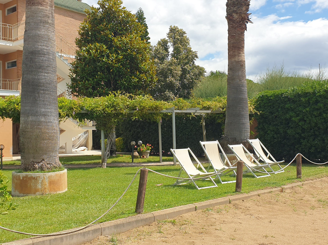 Villa Dei Principi Hotel主图