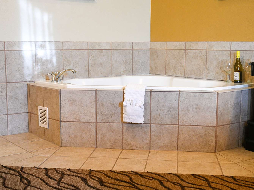 Best Western Plus Guymon Hotel & Suites主图