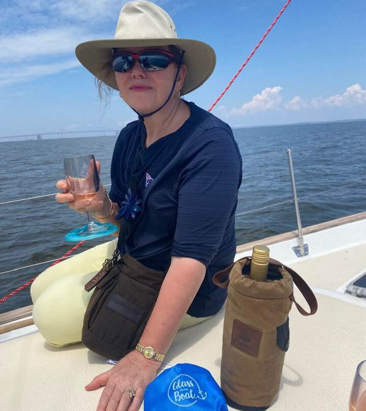 Non Sea-Quitter-安纳波利斯必去景点