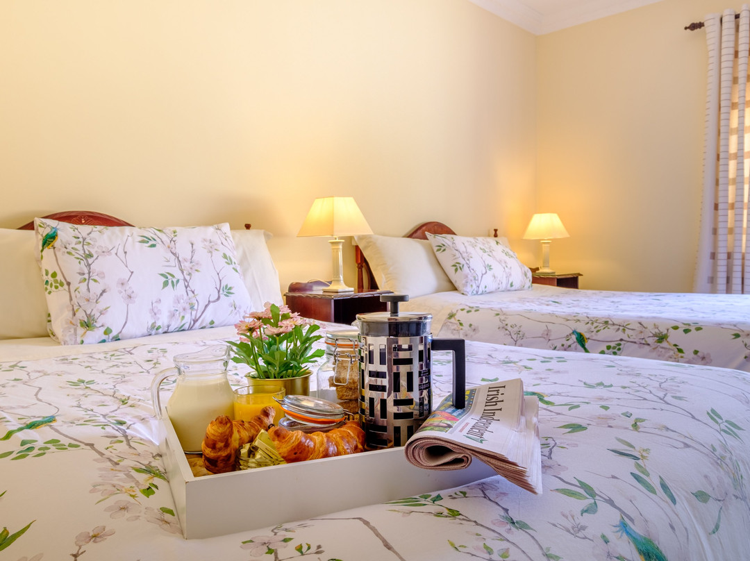 Fallon's Bed and Breakfast主图