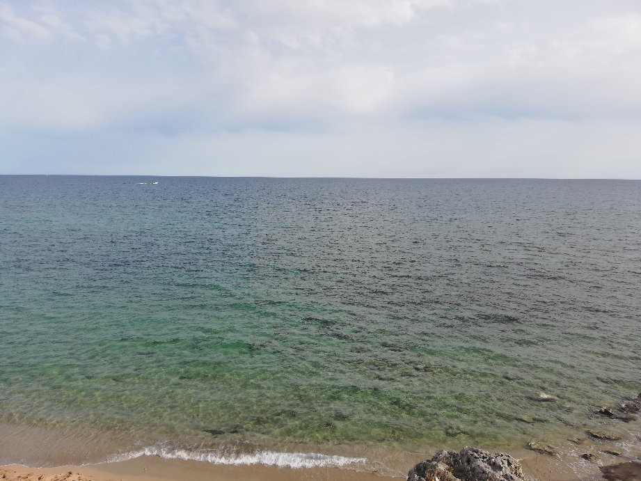 Spiaggia dell'Acquadolce-Maruggio必去景点