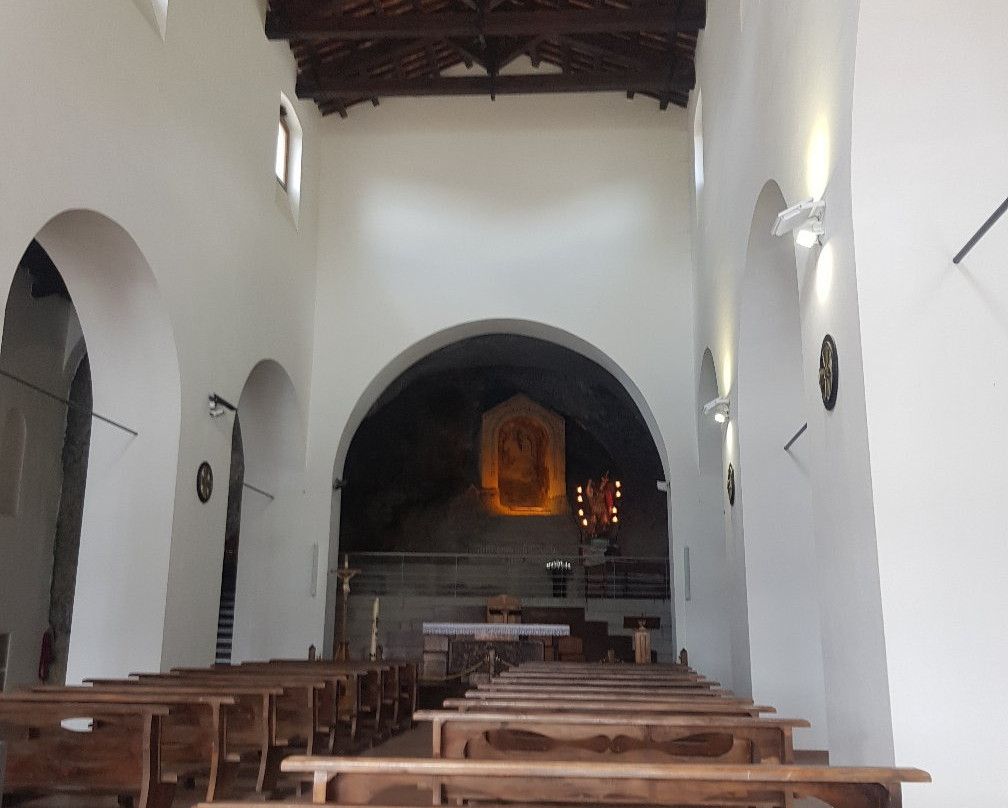 Abbazia di San Michele景点图片