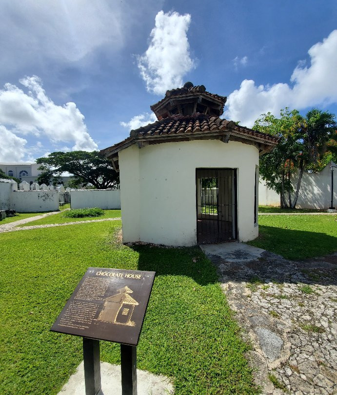 西班牙广场-阿加尼亚必去景点