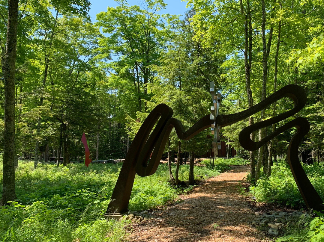 Jacksonport旅游攻略图片