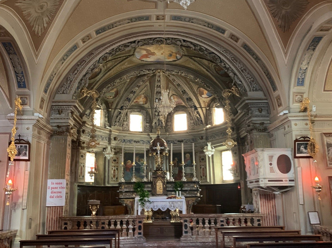 Chiesa di San Michele景点图片