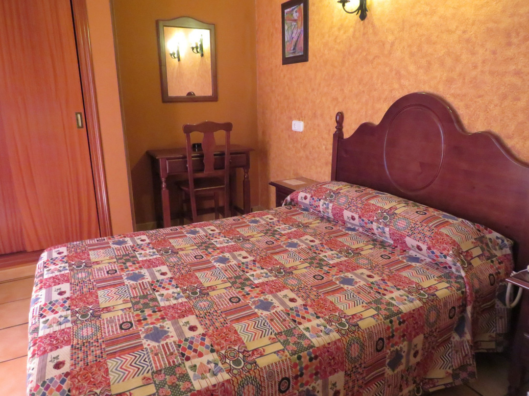 里亚维拉酒店主图