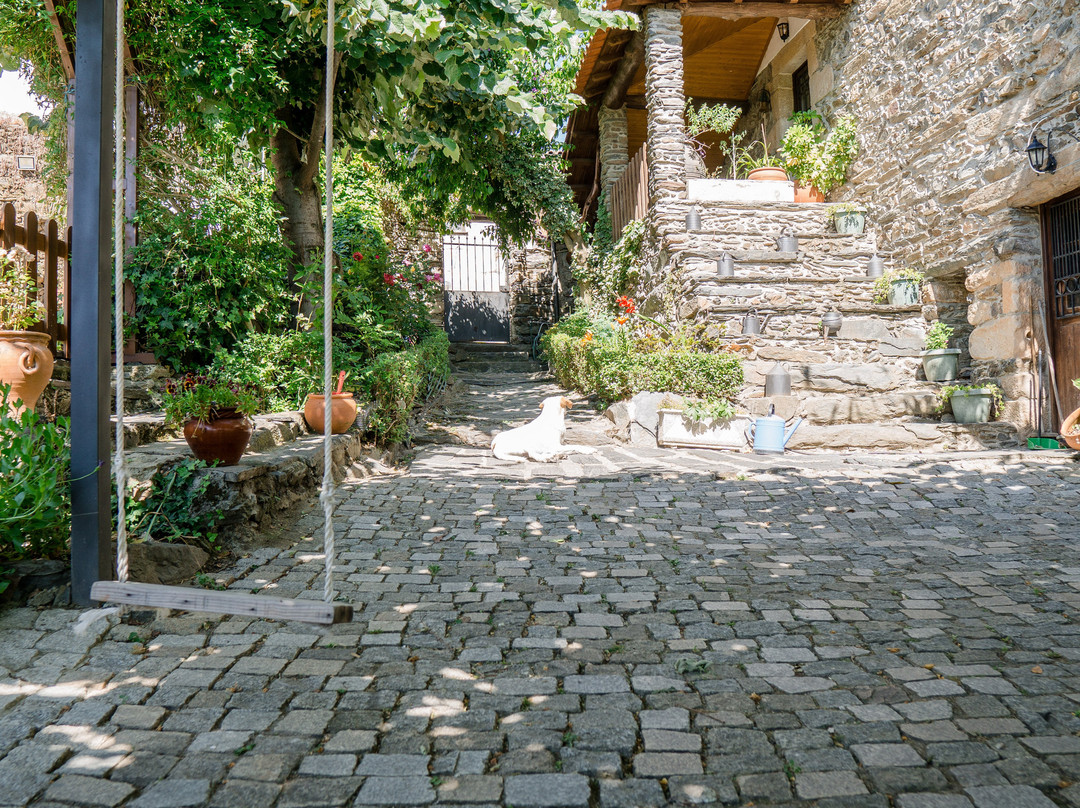 Casa do Conselheiro主图