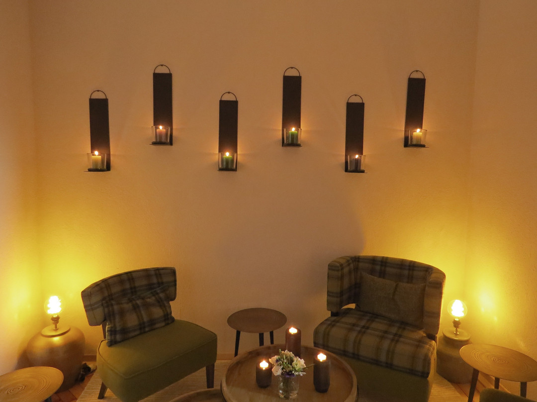 Hotel Anklamer Hof, Bw Signature Collection By Best Western主图