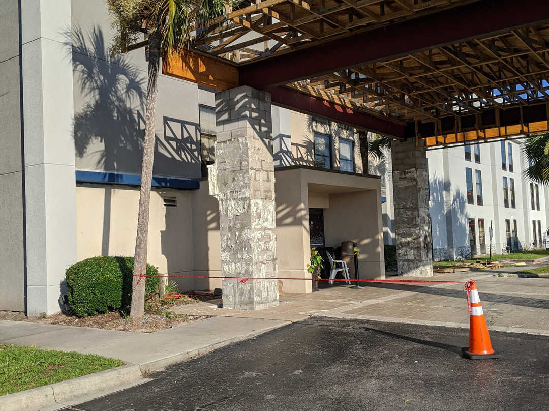 Hampton Inn Perry主图