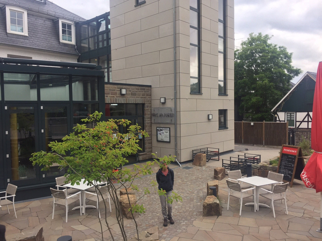 Hotel Am Markt主图