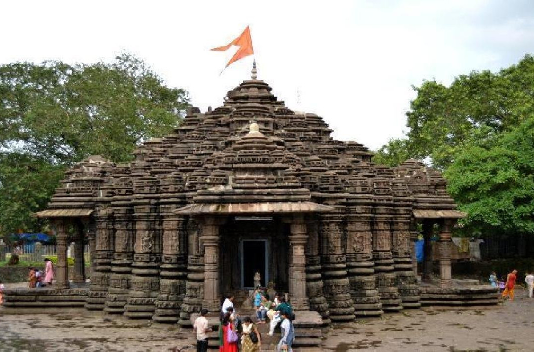 Kuchanur Sri Saneeswara Baghwan Temple景点图片