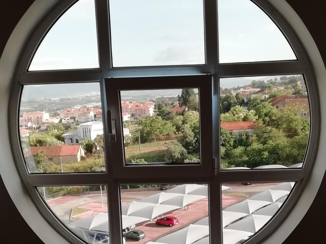 Hotel Covilha Dona Maria Affiliated by Meliá主图