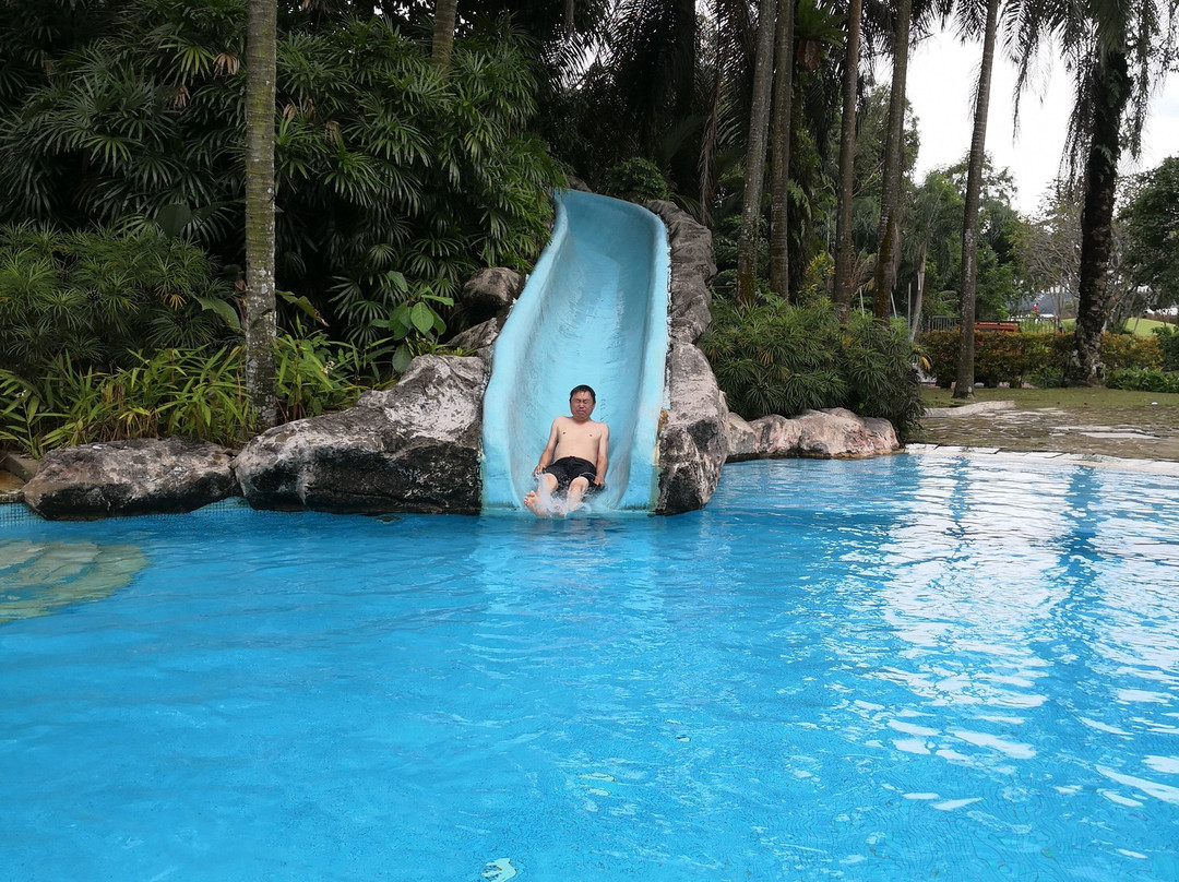 金马宫饭店主图