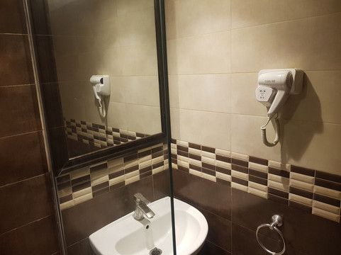 el Hayat酒店主图