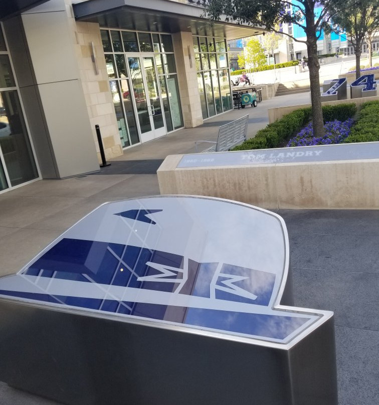 The Star-弗里斯科必去景点