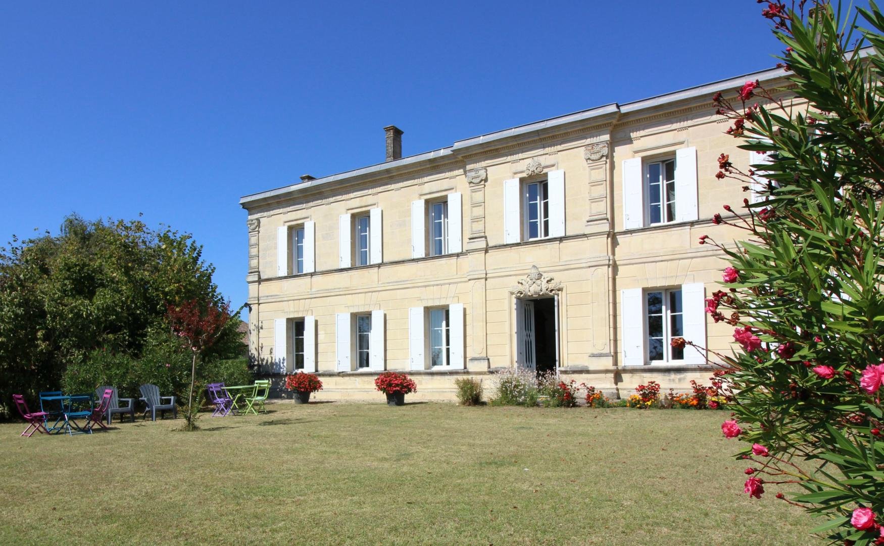 Domaine de La Gravette-官方