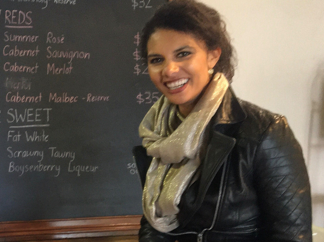 Highland Vines-鲍勒尔必去景点