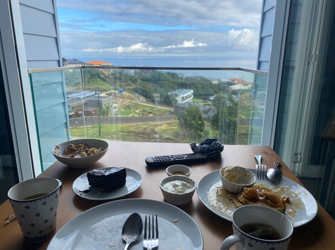 Sapphire Shores Luxury Retreat主图