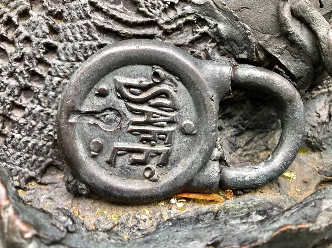 Riverside Park-哈特福德必去景点