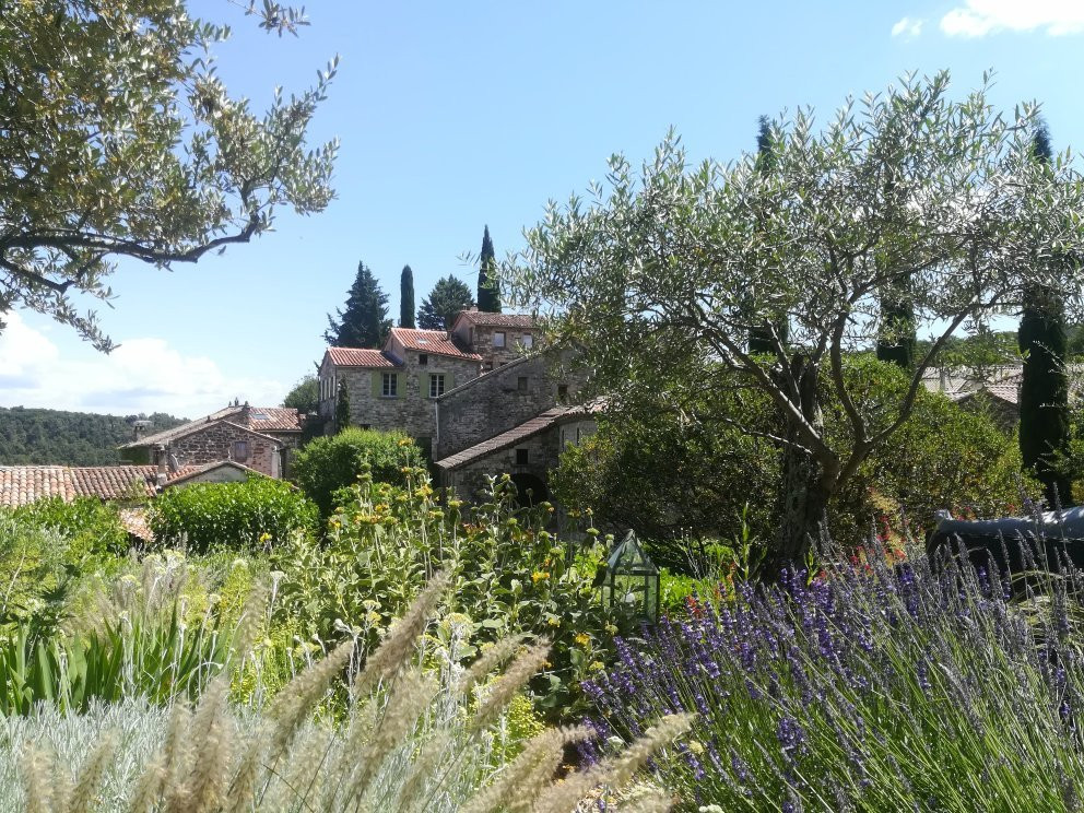La Seigneurie de Naves主图