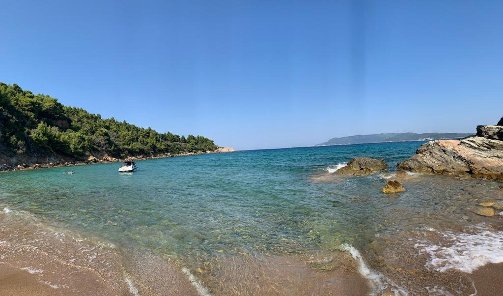 Vromoneri Beach-Katigiorgis必去景点