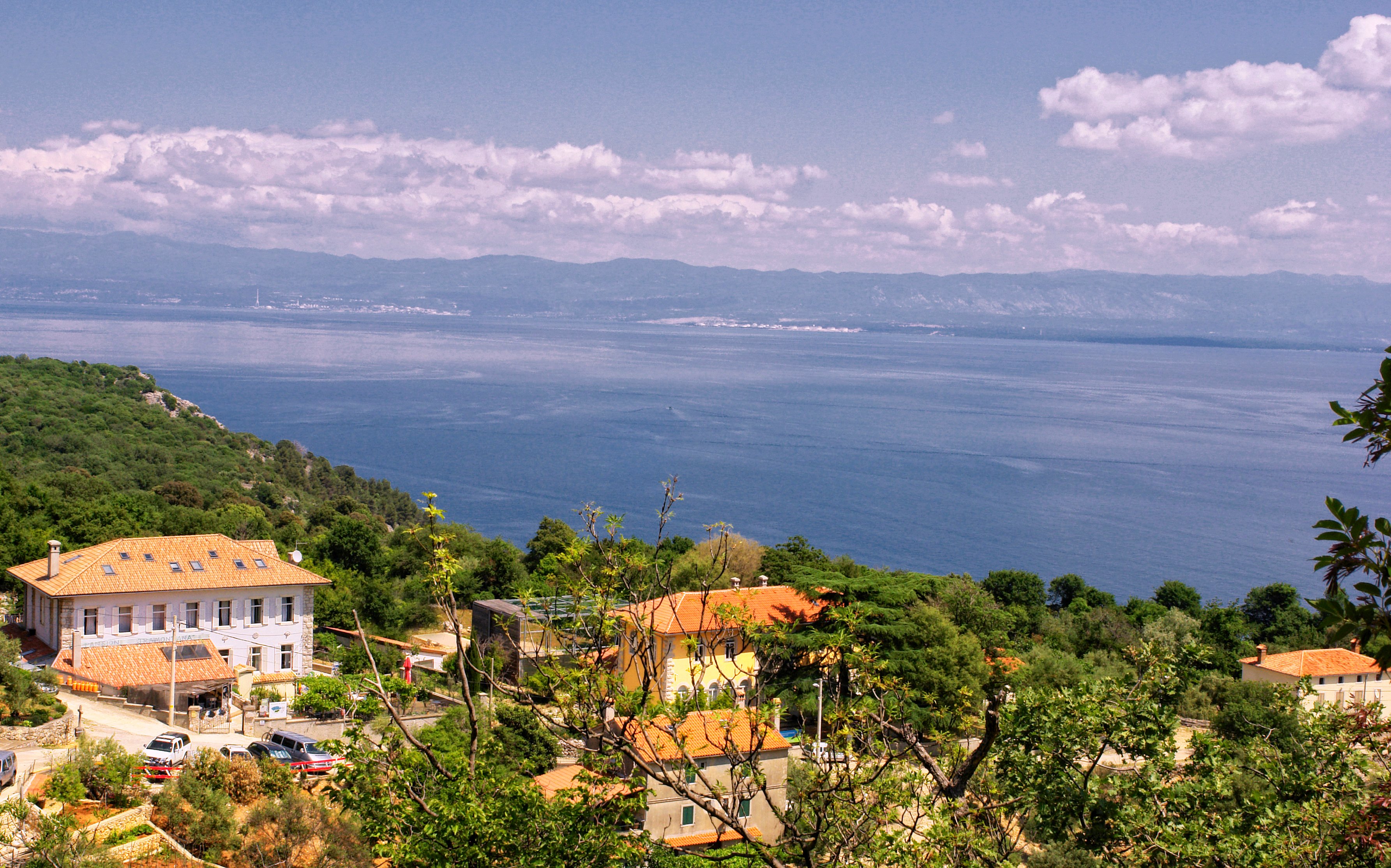 Pansion Tramontana-官方