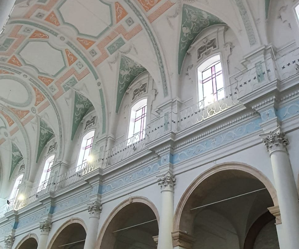 Chiesa di Santa Sofia-Sortino必去景点