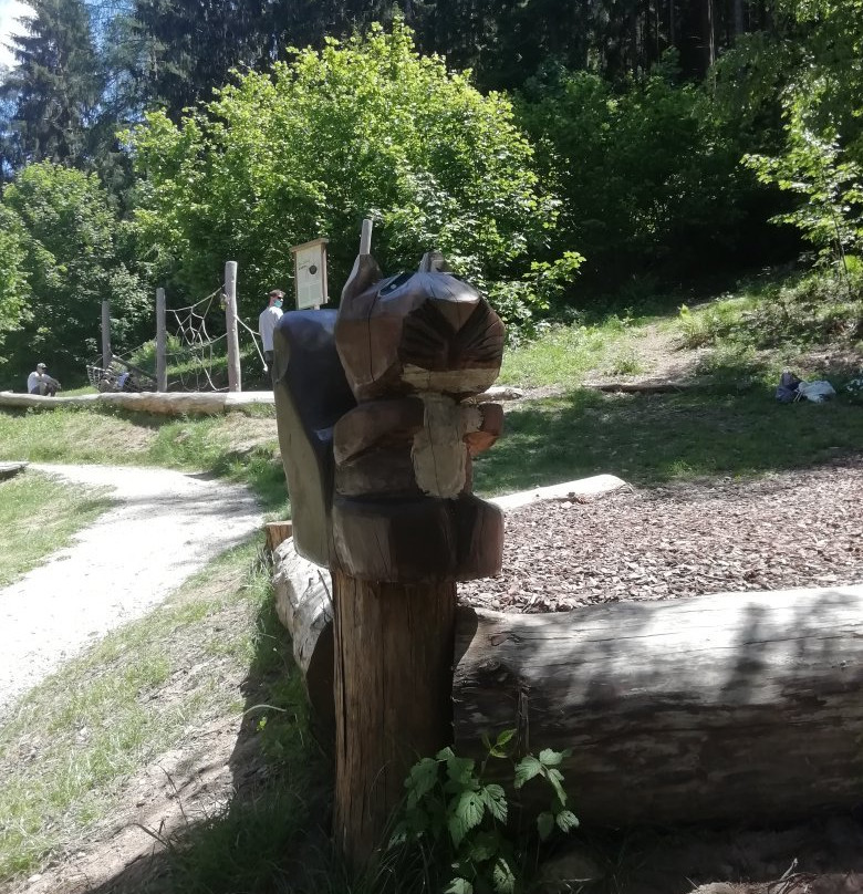 Parco naturale Trodena-Trodena必去景点