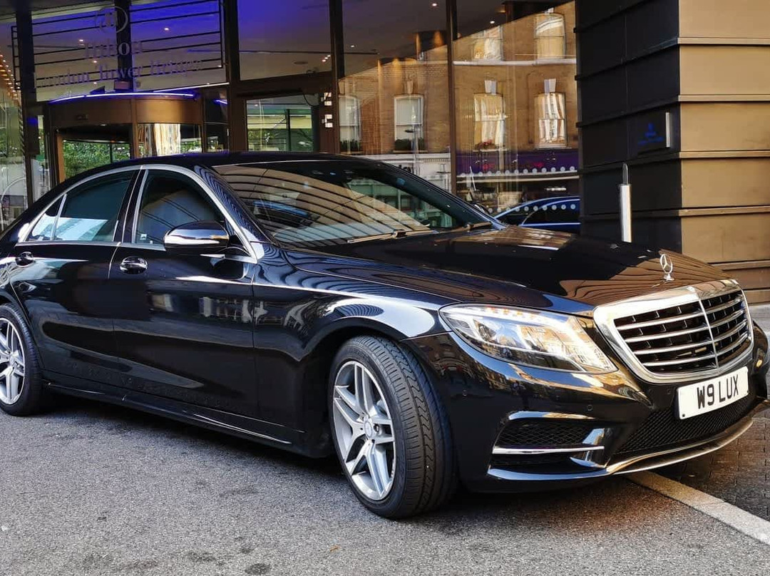 Executive Travel Cars Uk景点图片