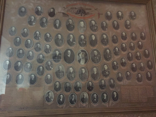 Muzeul Pompierilor "florian"-Jimbolia必去景点