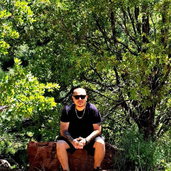 Horton Creek Trail-Payson必去景点