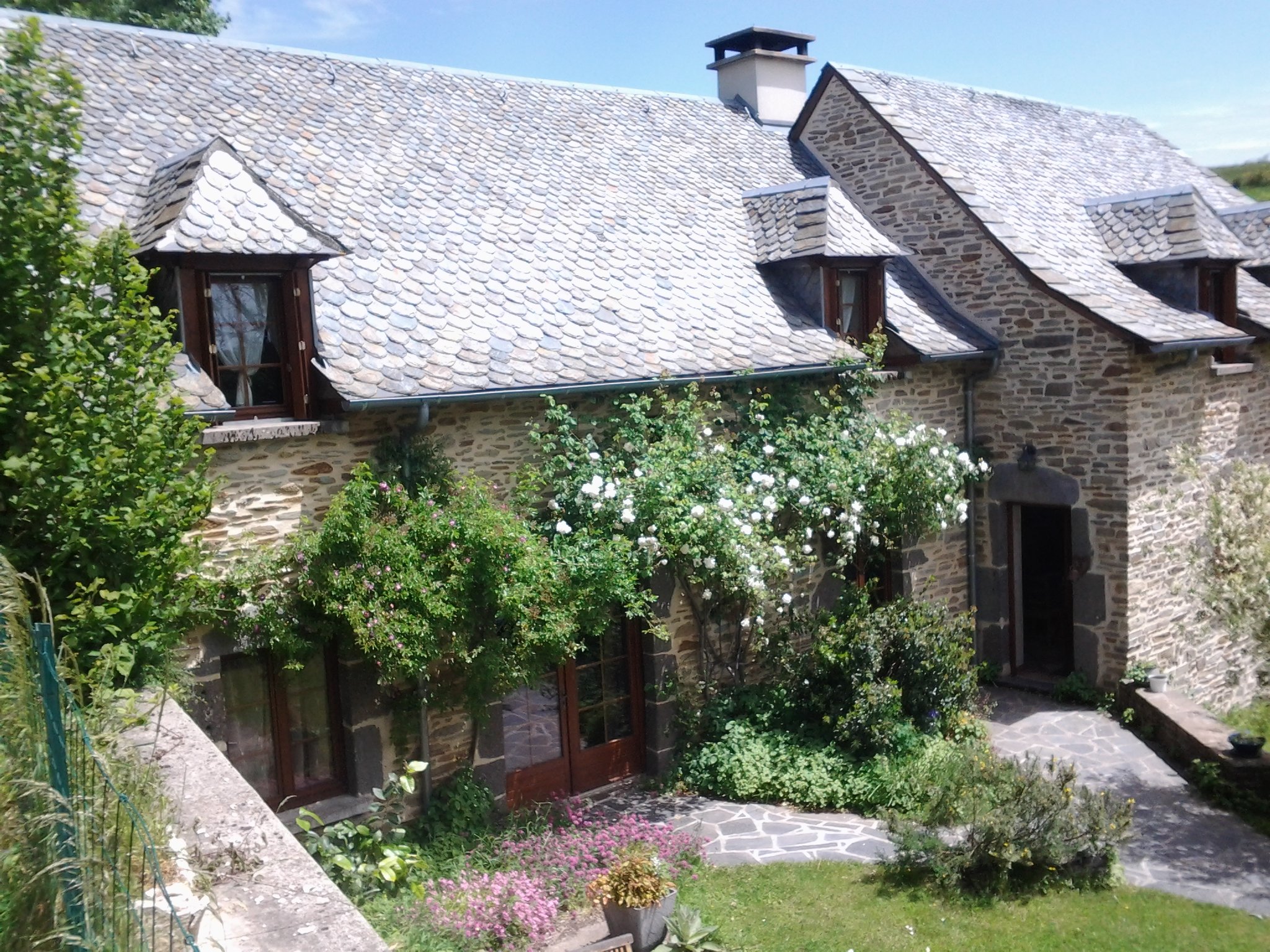 Chambres d'Hotes du Martinou-官方