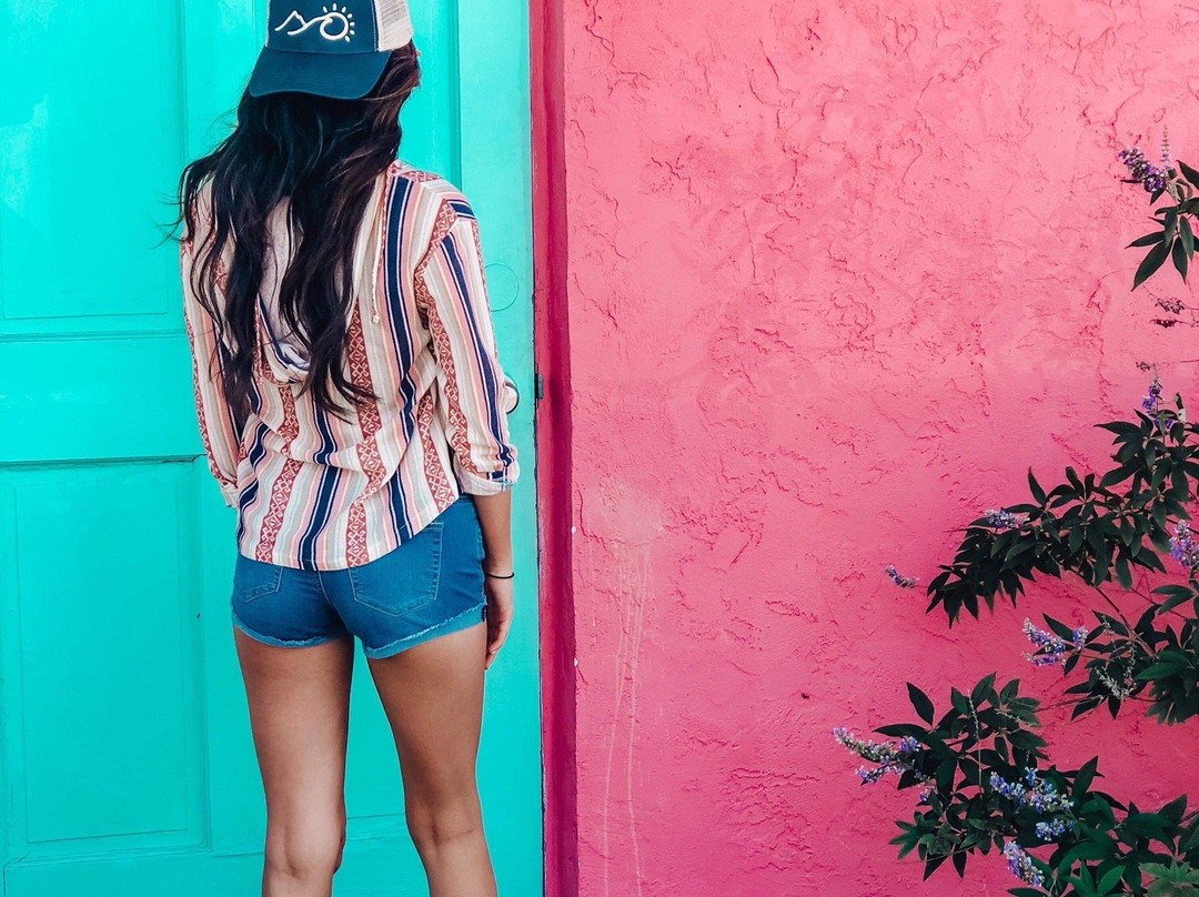 Marianas Beach Resort主图