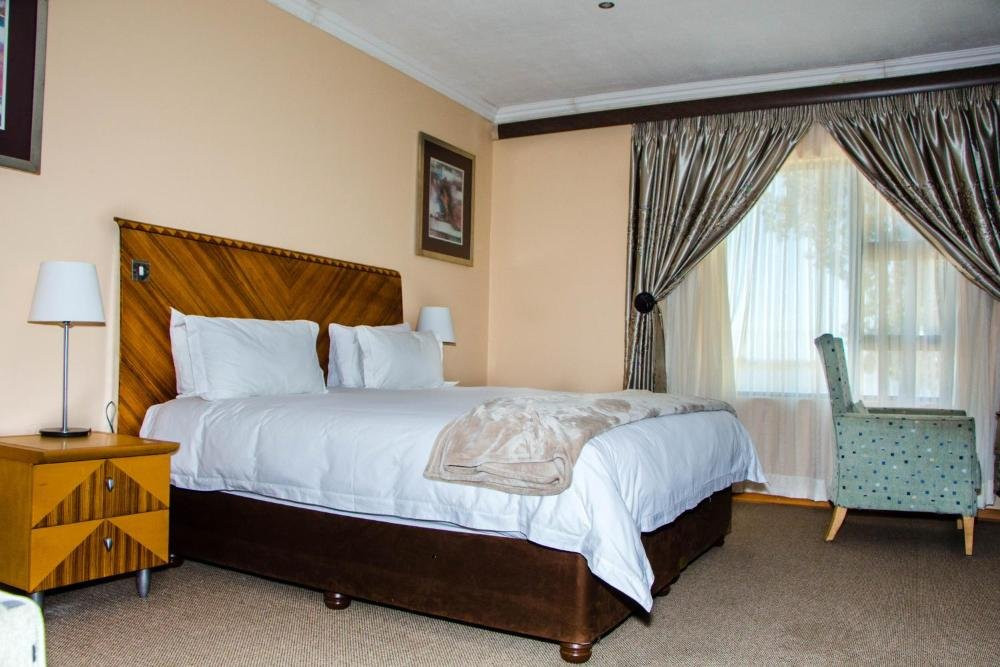 La Eden Resort & Spa主图