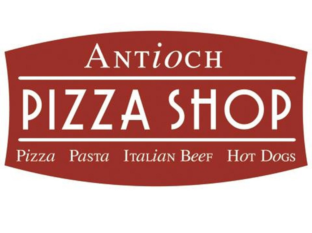 Antioch Pizza Shop - Paddock Lake, Wi