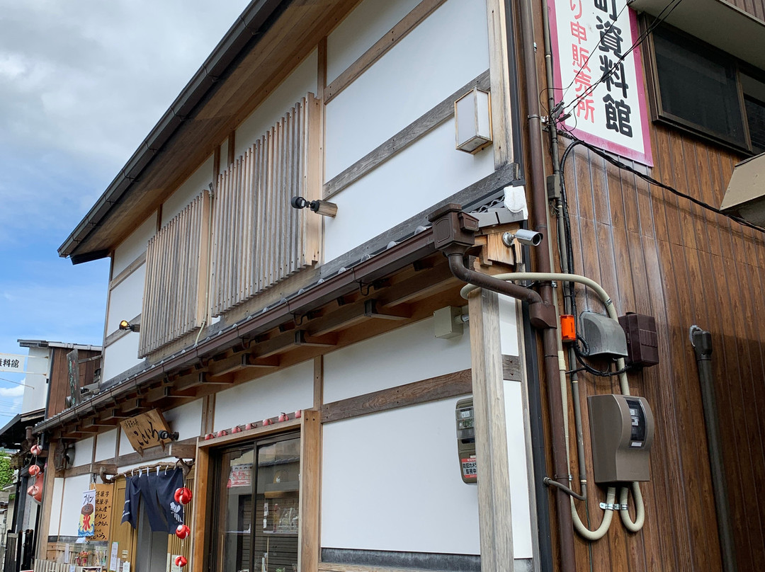 奈良町-奈良市必去景点